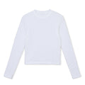 pile long / WHITE