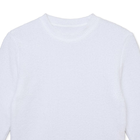shishikuiシシクイボーダートップスロンTシャツ Tops – SHISHIKUI