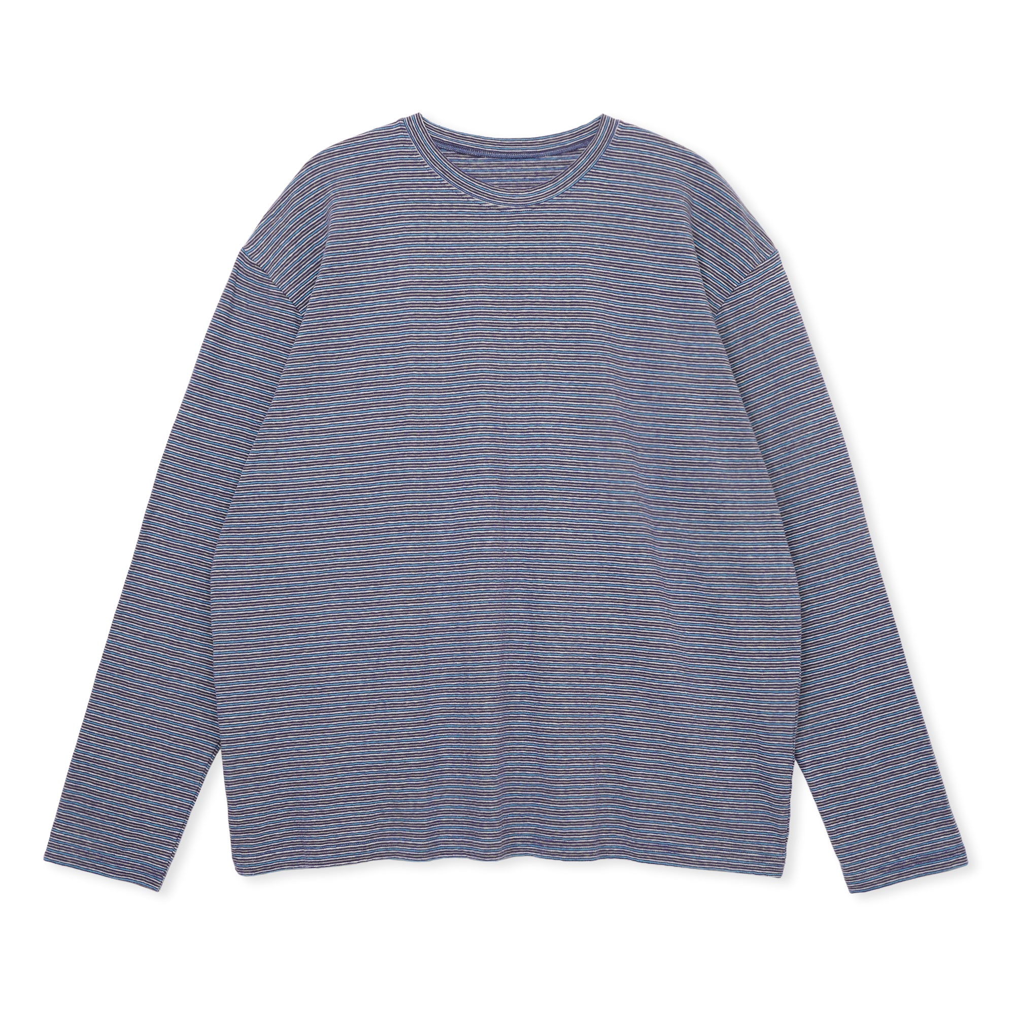 ACT BODA / NAVY – SHISHIKUI