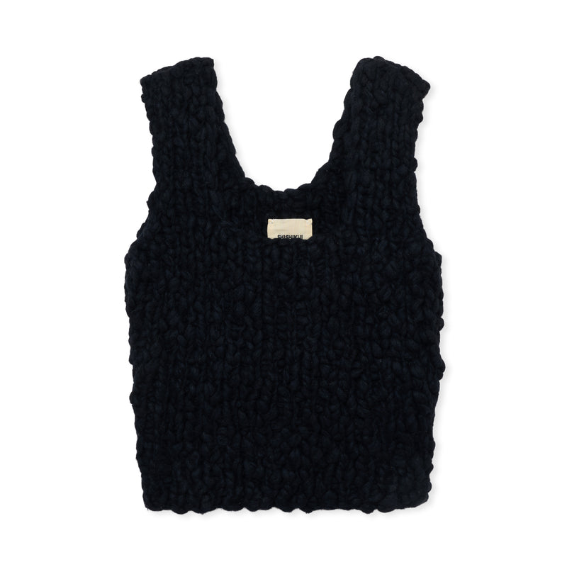 MOHA / BLACK
