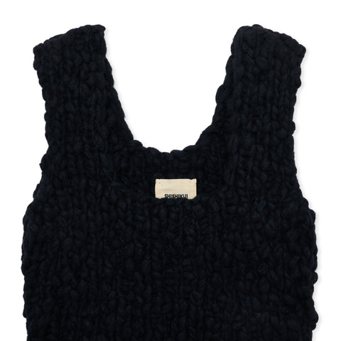 MOHA / BLACK