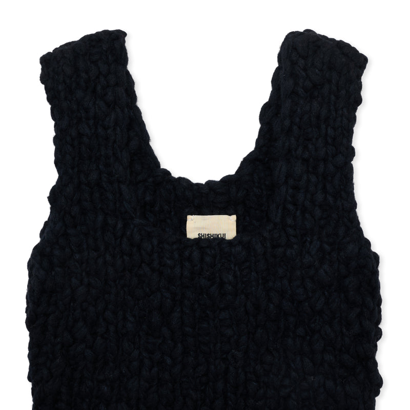 MOHA / BLACK