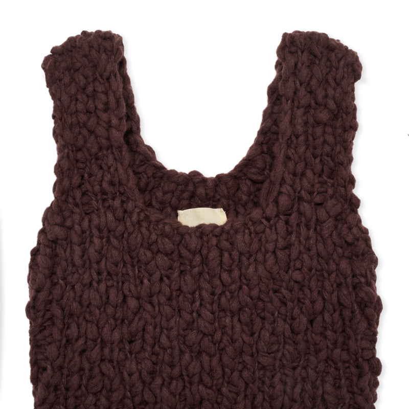MOHA / BROWN