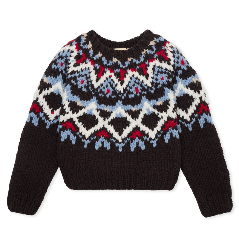 EIRA / BROWN