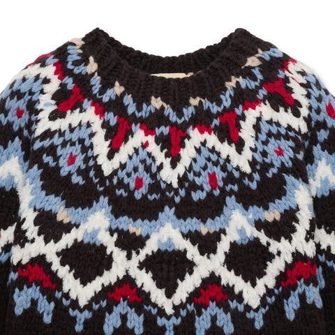 EIRA / BROWN