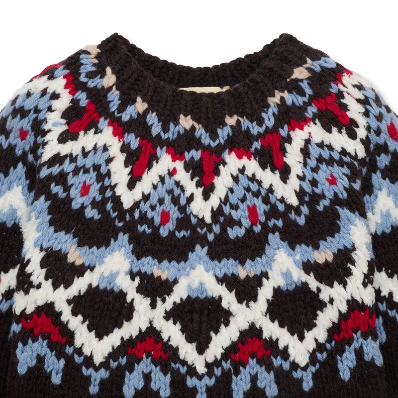 EIRA / BROWN