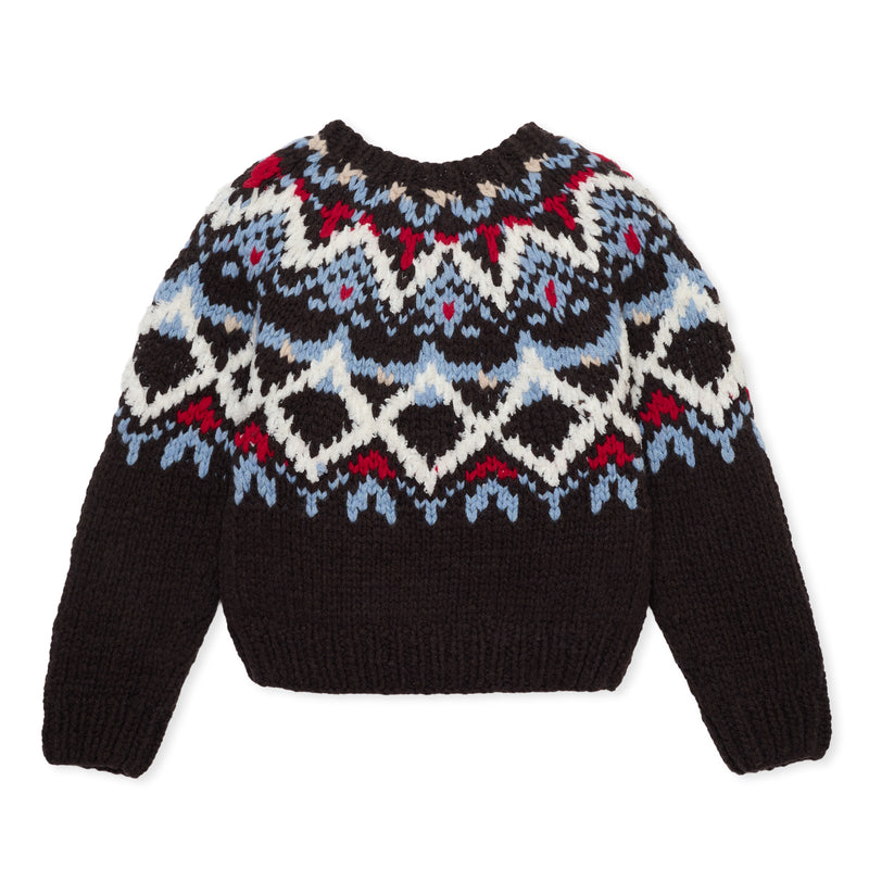 EIRA / BROWN