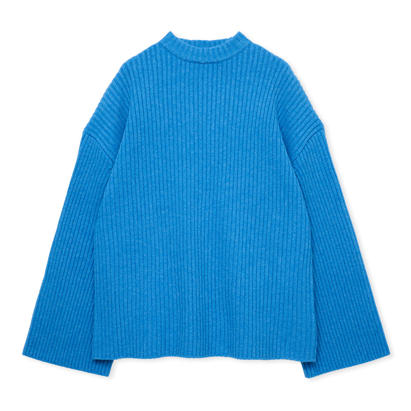 BIG / BLUE