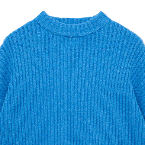 BIG / BLUE