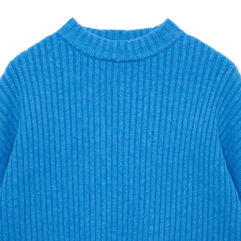 BIG / BLUE