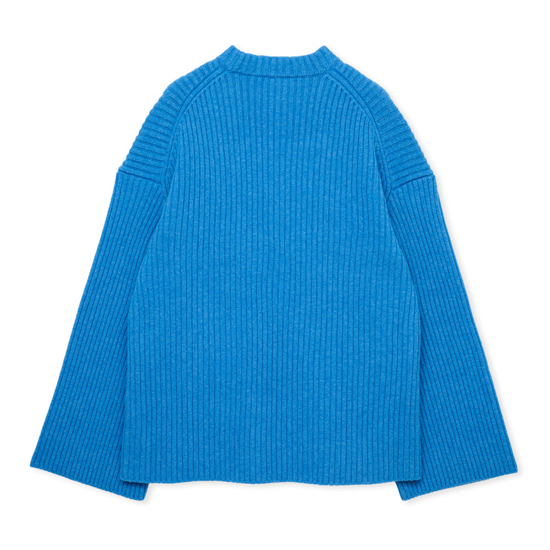 BIG / BLUE