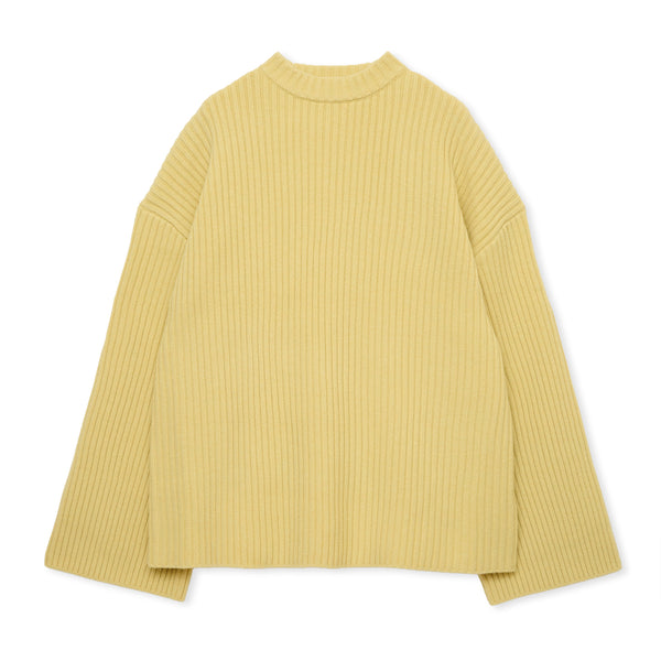 BIG / YELLOW – SHISHIKUI