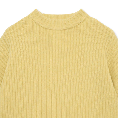 BIG / YELLOW