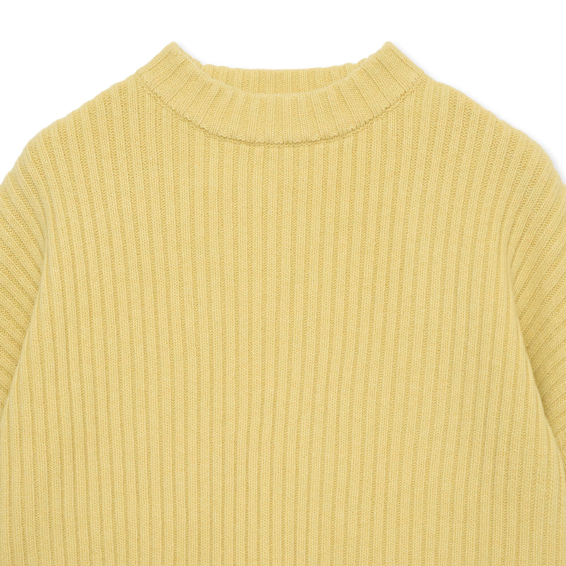 BIG / YELLOW