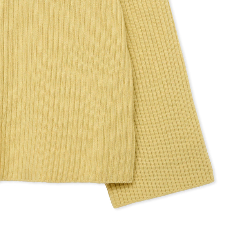 BIG / YELLOW