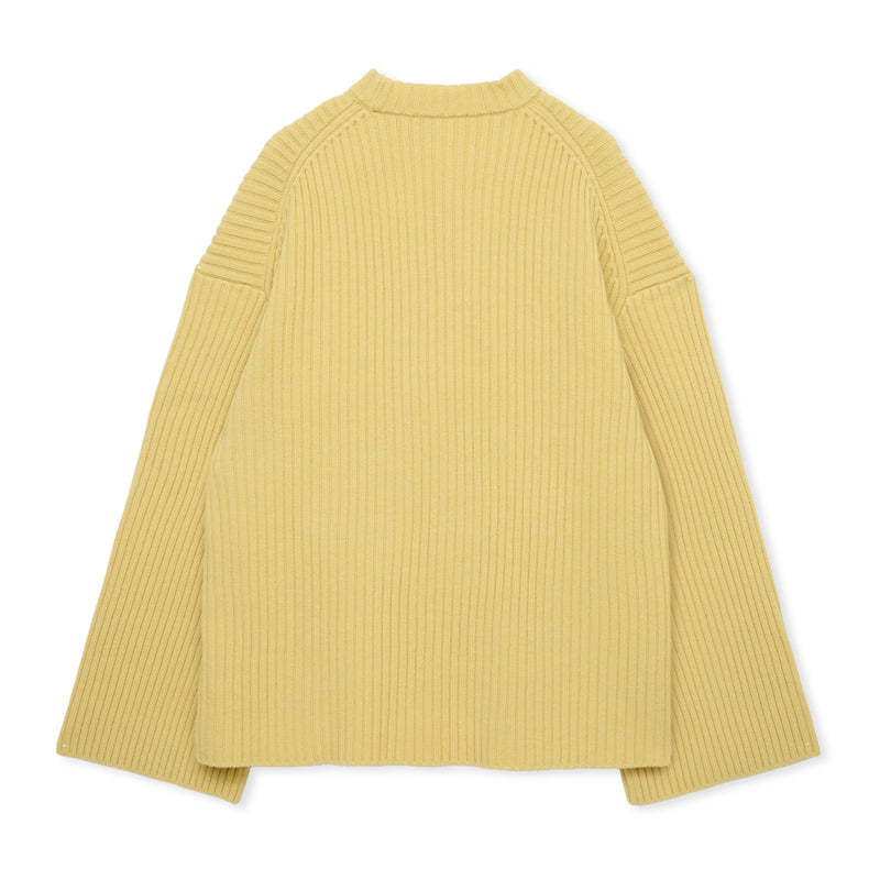 BIG / YELLOW