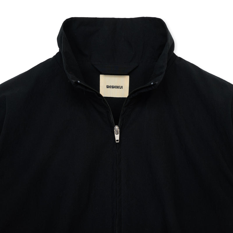 TYPE / BLACK