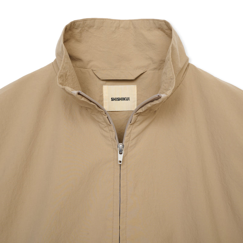 TYPE / BEIGE
