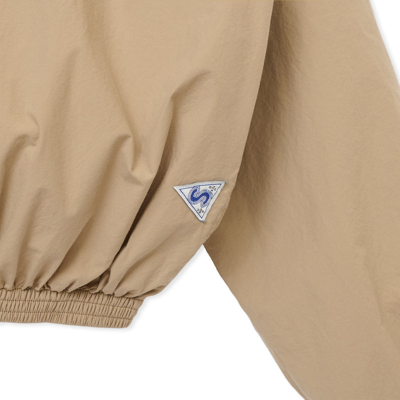 TYPE / BEIGE