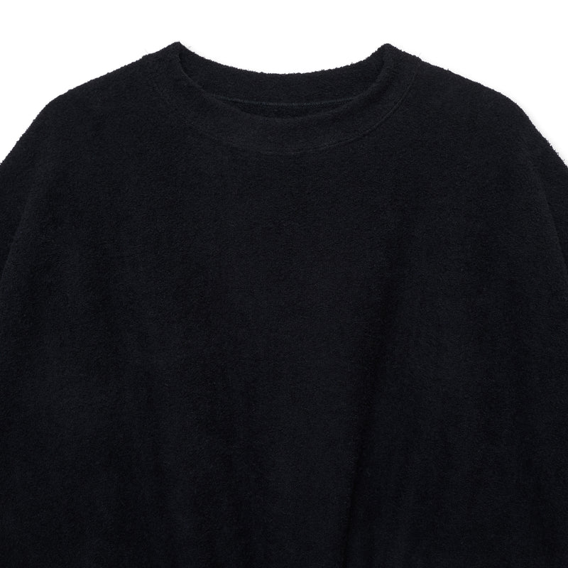 pile / BLACK