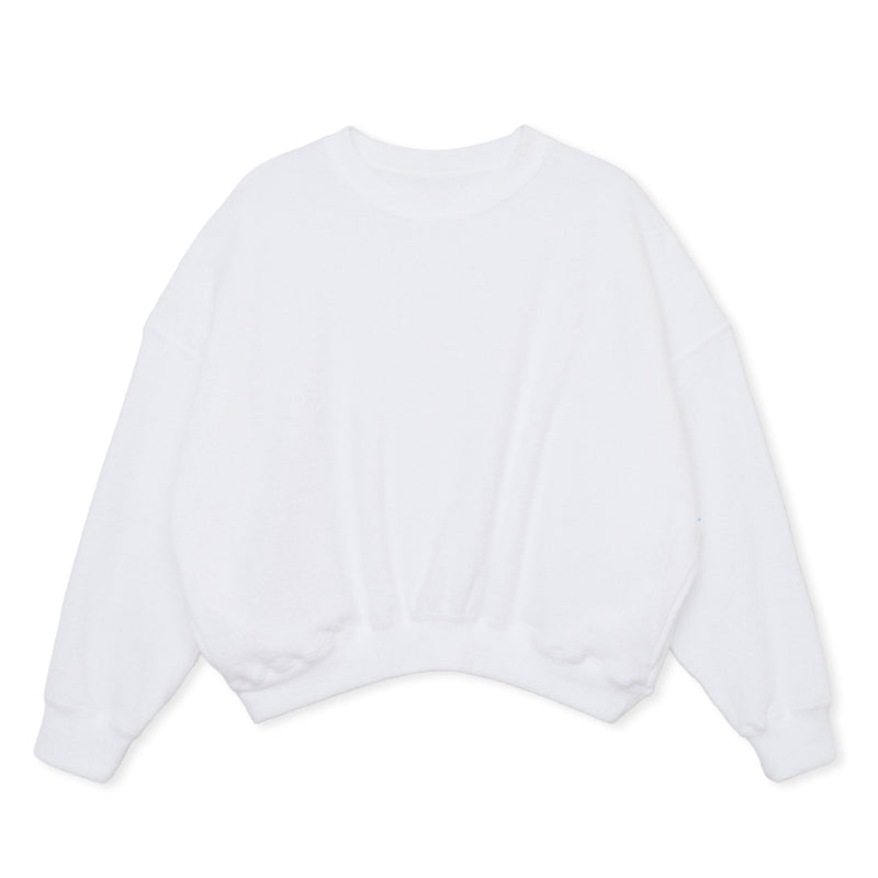 pile / WHITE