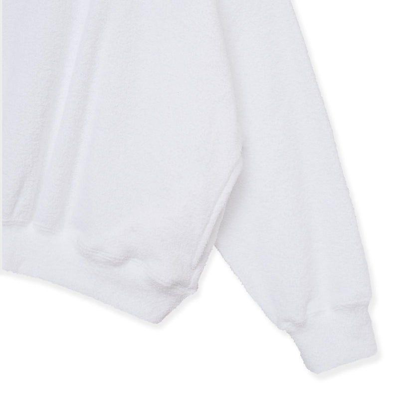 pile / WHITE