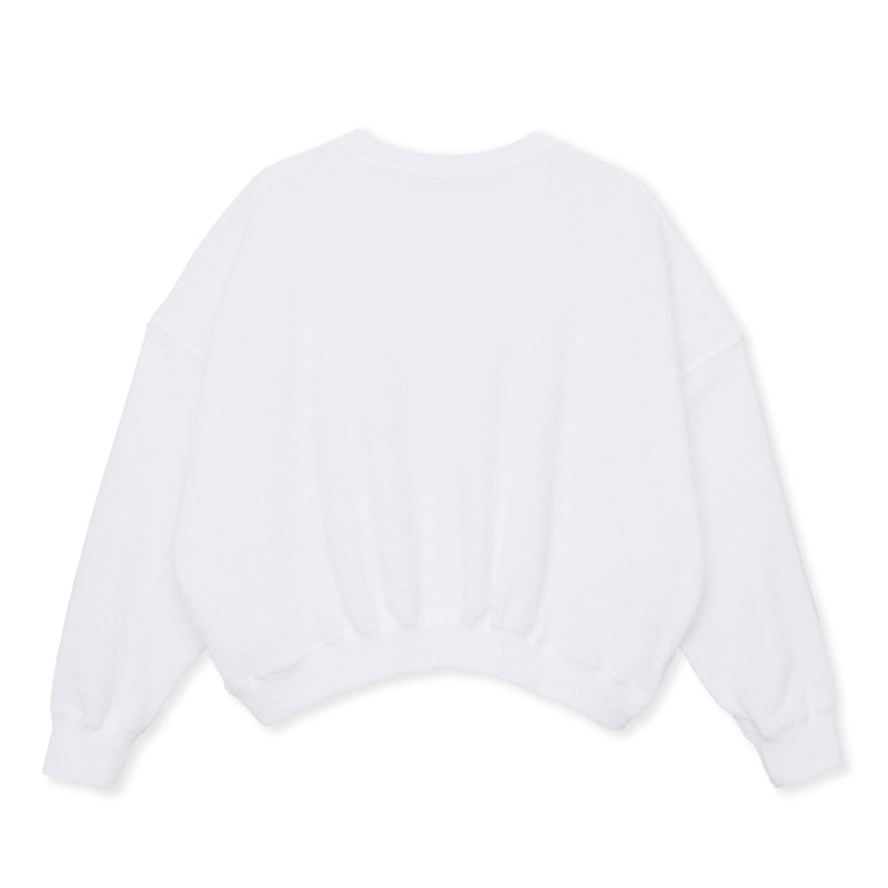 pile / WHITE