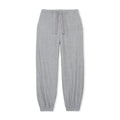 pile pant / T.GRAY