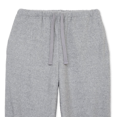 pile pant / T.GRAY