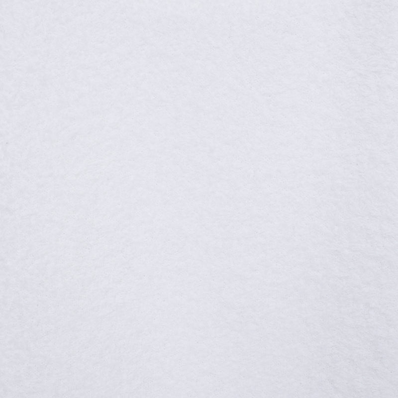 pile pant / WHITE