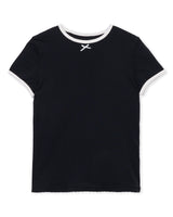 lievre ha / BLACK