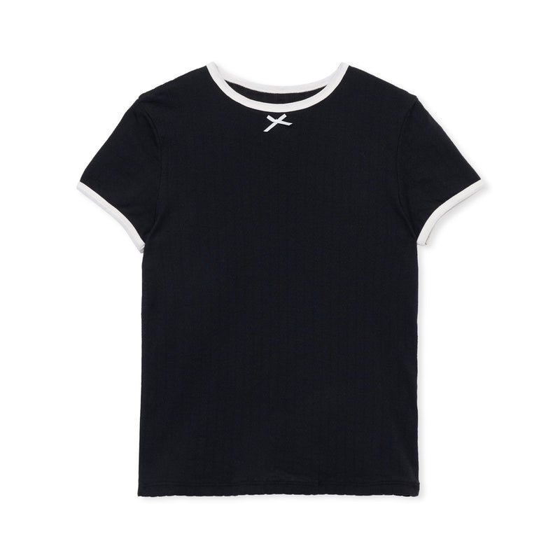 lievre ha / BLACK