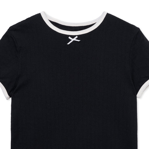lievre ha / BLACK