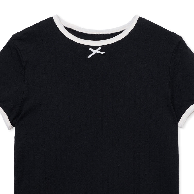 lievre ha / BLACK