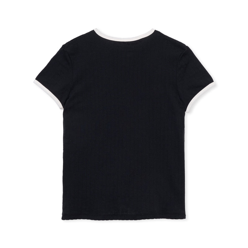 lievre ha / BLACK