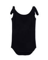 RIBBON CAMI / BLACK
