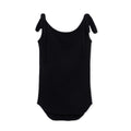 RIBBON CAMI / BLACK