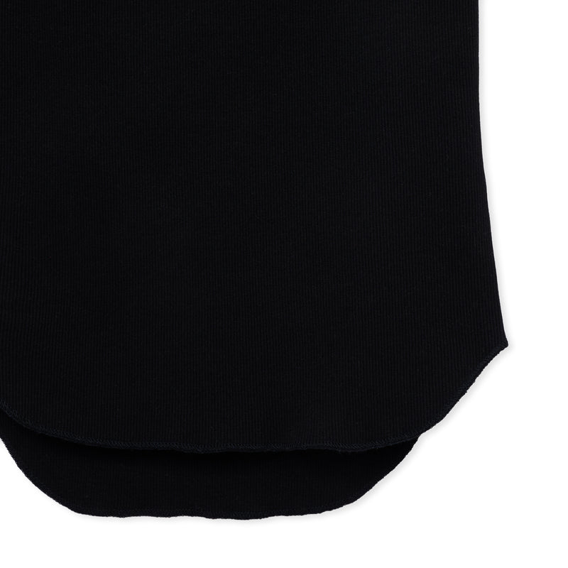RIBBON CAMI / BLACK