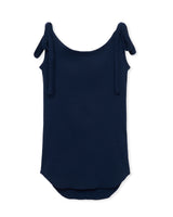 RIBBON CAMI / NAVY