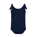 RIBBON CAMI / NAVY