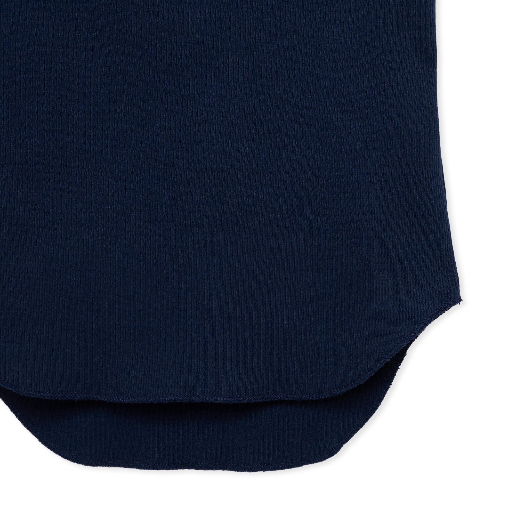 RIBBON CAMI / NAVY – SHISHIKUI