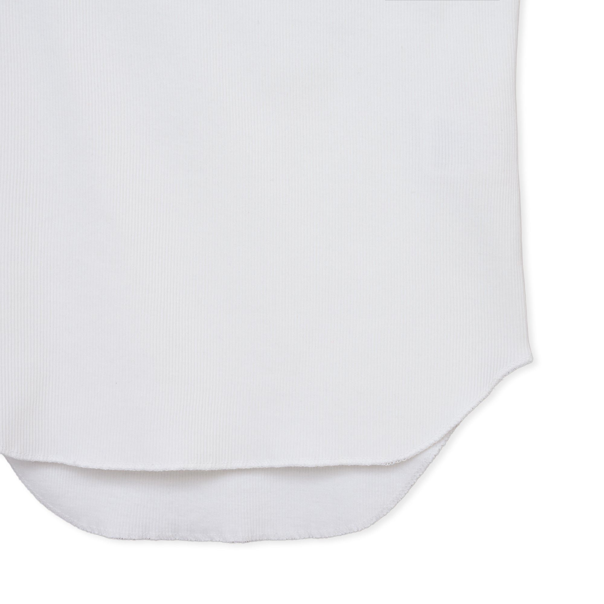 トップス SHISHIKUI RIBBON CAMI / WHITE RIBBON CAMI / WHITE – SHISHIKUI