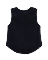 tank f / BLACK