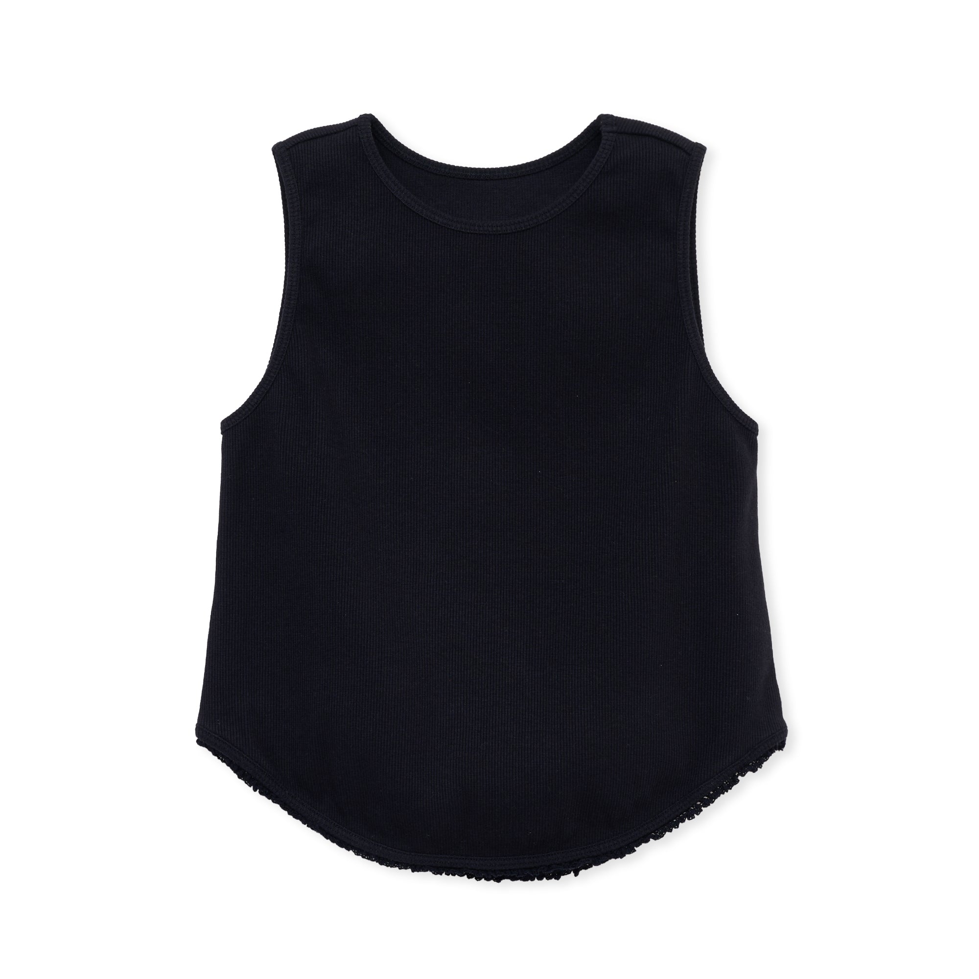 tank f / BLACK – SHISHIKUI