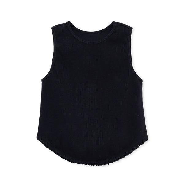 tank f / BLACK – SHISHIKUI