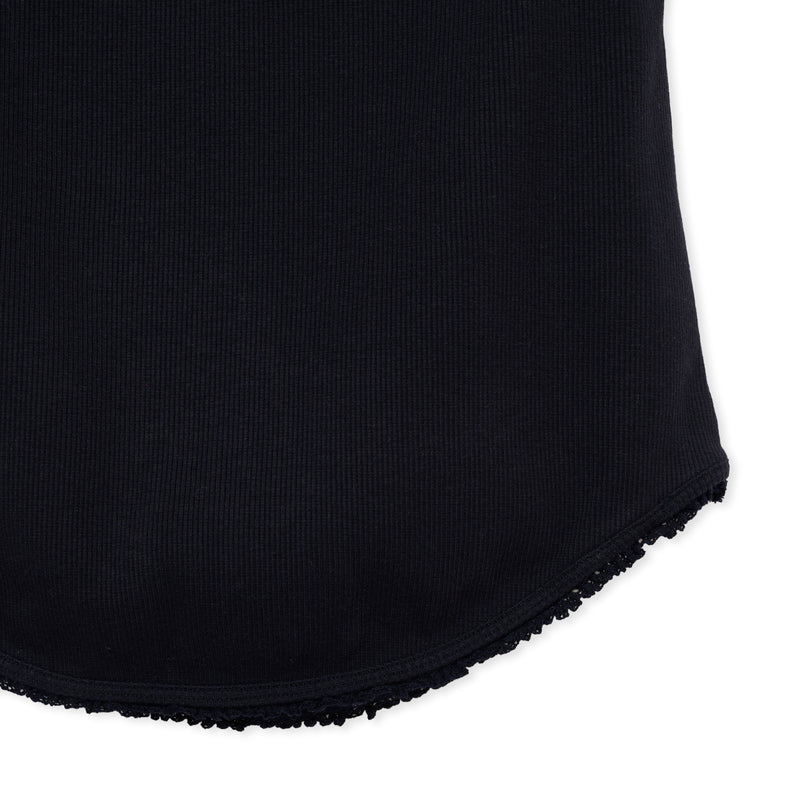 tank f / BLACK