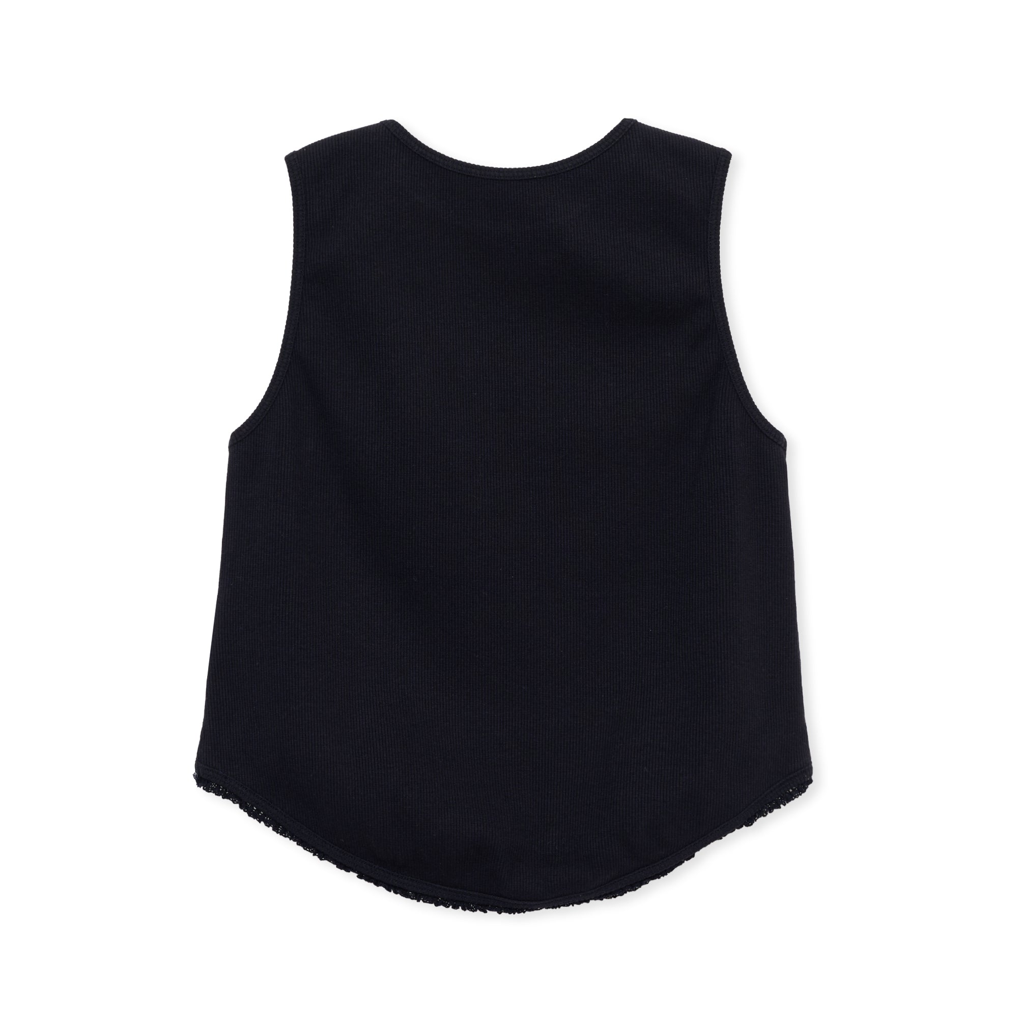 tank f / BLACK – SHISHIKUI