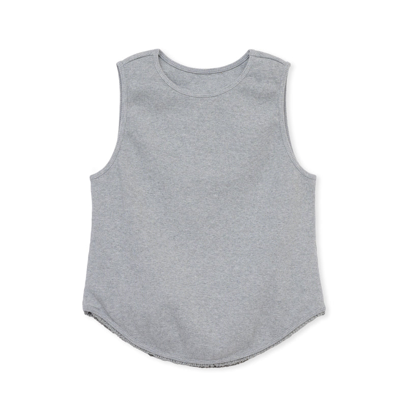 tank f / H GRAY – SHISHIKUI