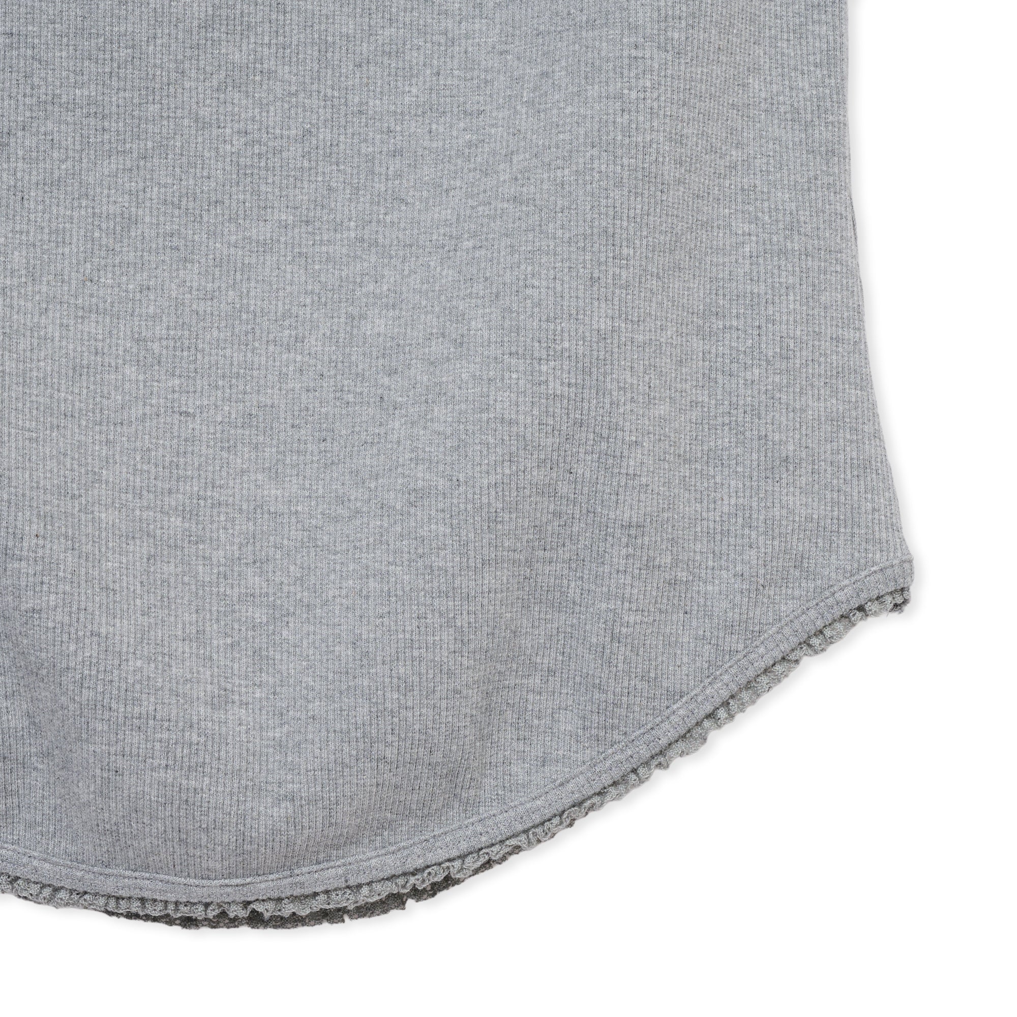 SHISHIKUI tank f H GRAY タンクトップ tank f / H GRAY – SHISHIKUI
