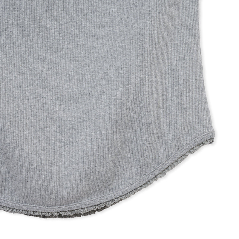 tank f / H GRAY – SHISHIKUI